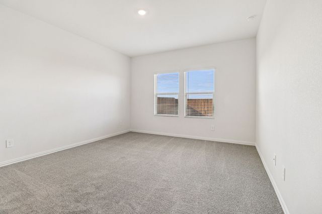 1377 Los Olmos Lane, Crandall, TX 75114