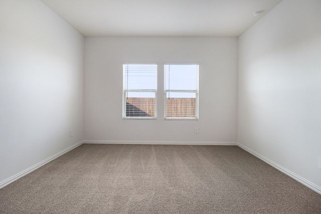 1377 Los Olmos Lane, Crandall, TX 75114