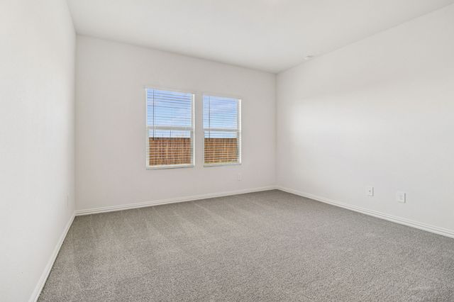 1377 Los Olmos Lane, Crandall, TX 75114