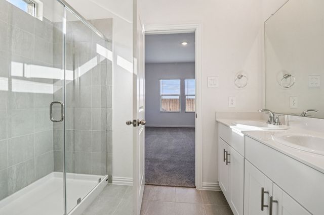 1377 Los Olmos Lane, Crandall, TX 75114