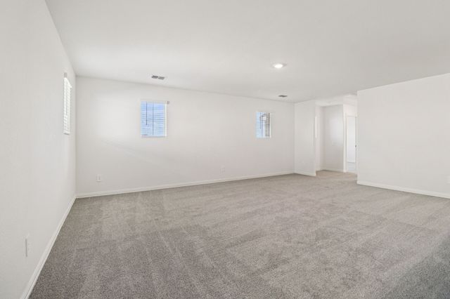 1377 Los Olmos Lane, Crandall, TX 75114