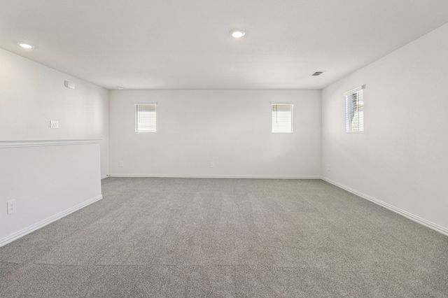 1377 Los Olmos Lane, Crandall, TX 75114