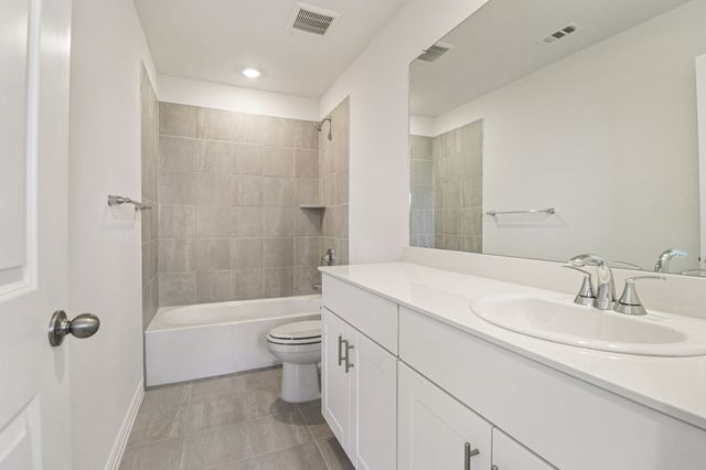 1377 Los Olmos Lane, Crandall, TX 75114