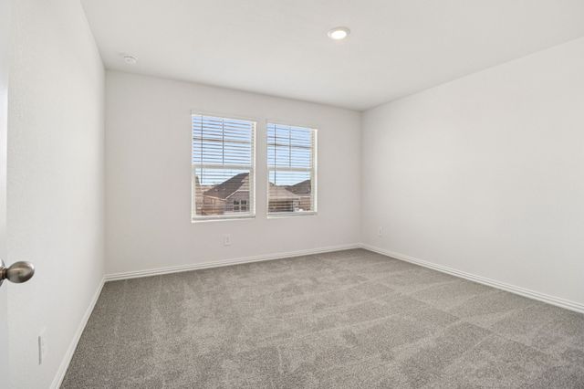 1377 Los Olmos Lane, Crandall, TX 75114