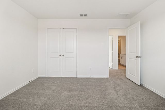 1377 Los Olmos Lane, Crandall, TX 75114