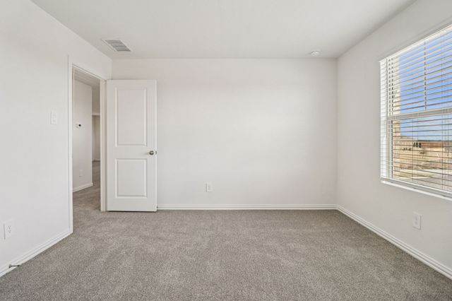 1377 Los Olmos Lane, Crandall, TX 75114