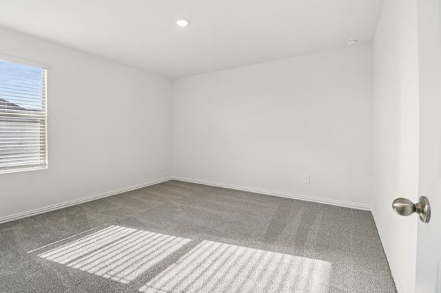 1377 Los Olmos Lane, Crandall, TX 75114