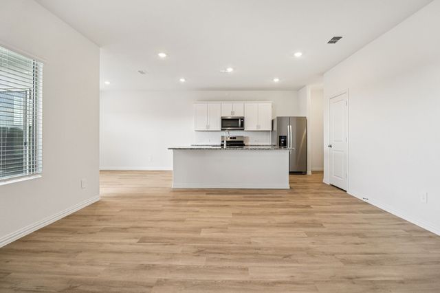 1377 Los Olmos Lane, Crandall, TX 75114