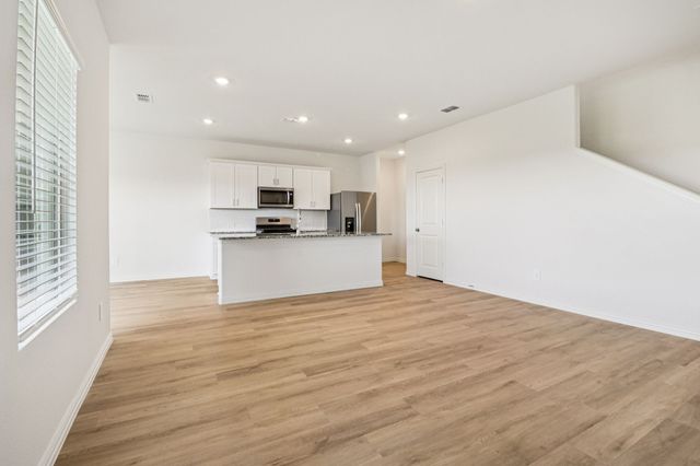 1377 Los Olmos Lane, Crandall, TX 75114