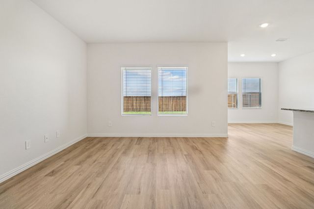 1377 Los Olmos Lane, Crandall, TX 75114