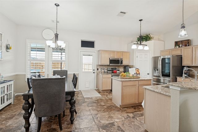 503 Fireside Place, Royse City, TX 75189