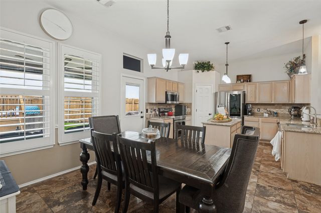 503 Fireside Place, Royse City, TX 75189
