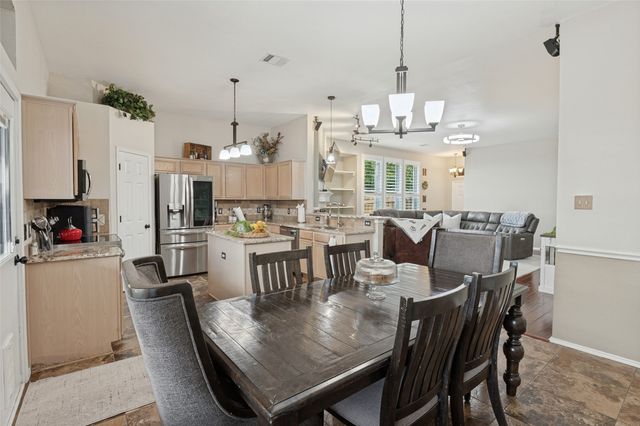 503 Fireside Place, Royse City, TX 75189