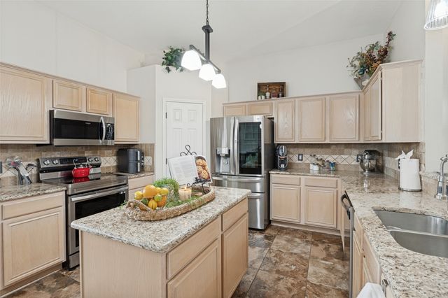 503 Fireside Place, Royse City, TX 75189