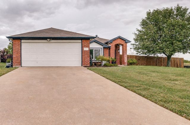 503 Fireside Place, Royse City, TX 75189