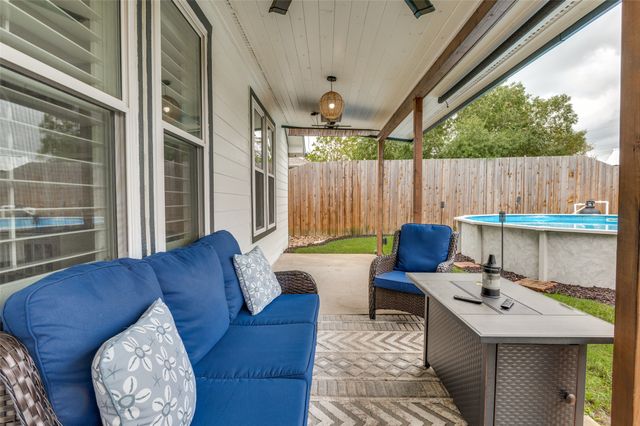 503 Fireside Place, Royse City, TX 75189