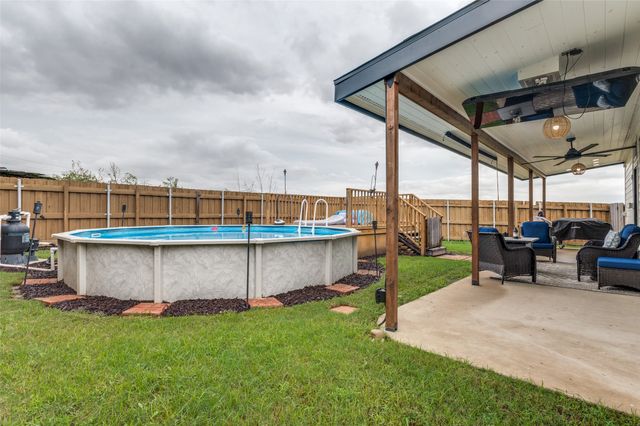 503 Fireside Place, Royse City, TX 75189