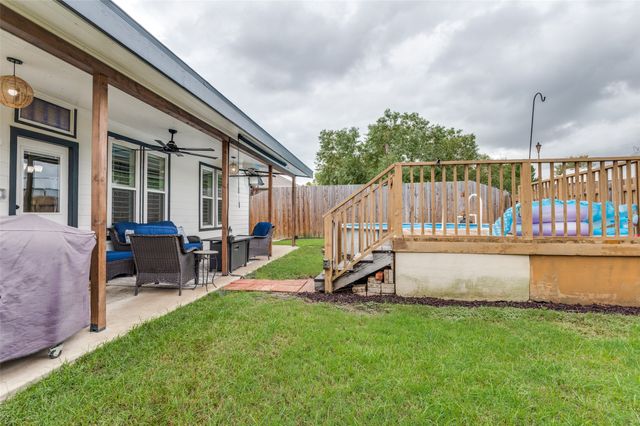 503 Fireside Place, Royse City, TX 75189