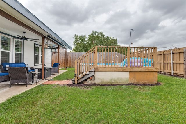 503 Fireside Place, Royse City, TX 75189