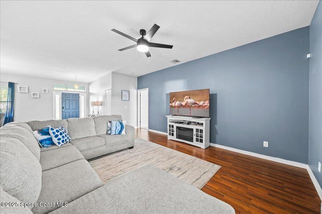 7469 Hackberry Road, Cocoa, FL 32927