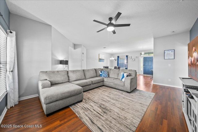 7469 Hackberry Road, Cocoa, FL 32927