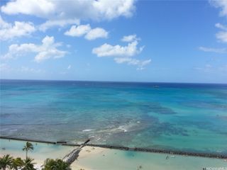 2500 Kalakaua Avenue 1802, Honolulu, HI 96815