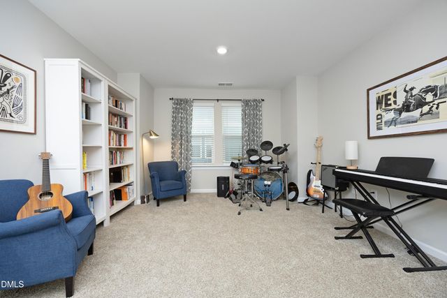 1726 Wimberly Road, Apex, NC 27523