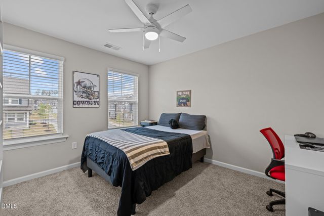 1726 Wimberly Road, Apex, NC 27523