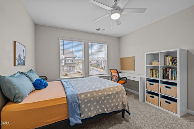 1726 Wimberly Road, Apex, NC 27523