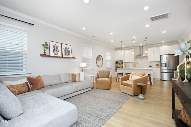 1726 Wimberly Road, Apex, NC 27523