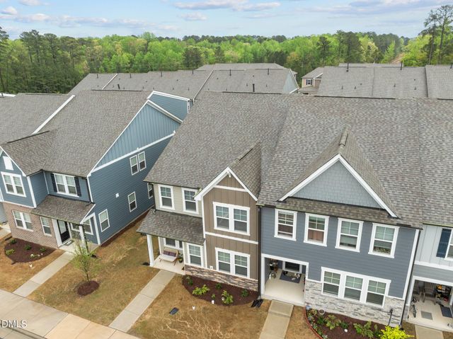 1726 Wimberly Road, Apex, NC 27523