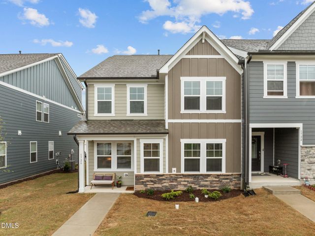 1726 Wimberly Road, Apex, NC 27523