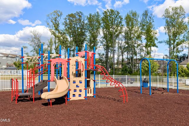 1726 Wimberly Road, Apex, NC 27523