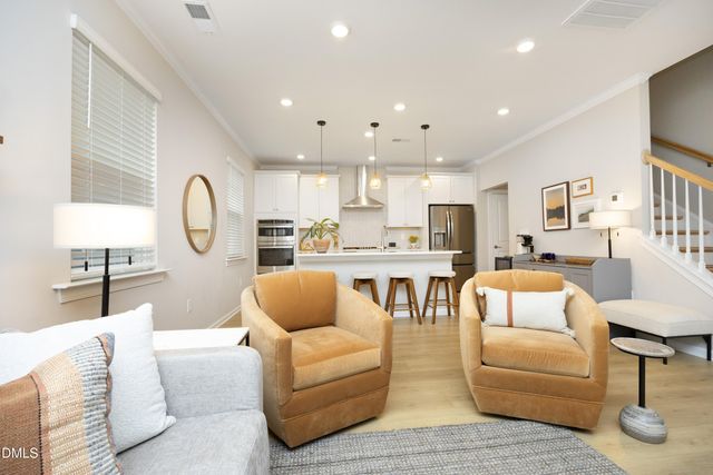 1726 Wimberly Road, Apex, NC 27523