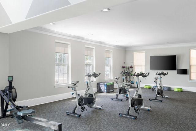 1726 Wimberly Road, Apex, NC 27523