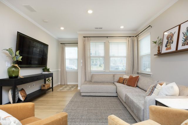 1726 Wimberly Road, Apex, NC 27523