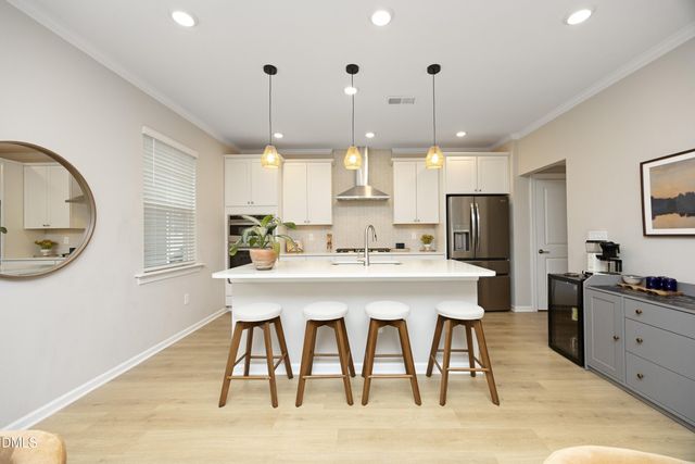 1726 Wimberly Road, Apex, NC 27523