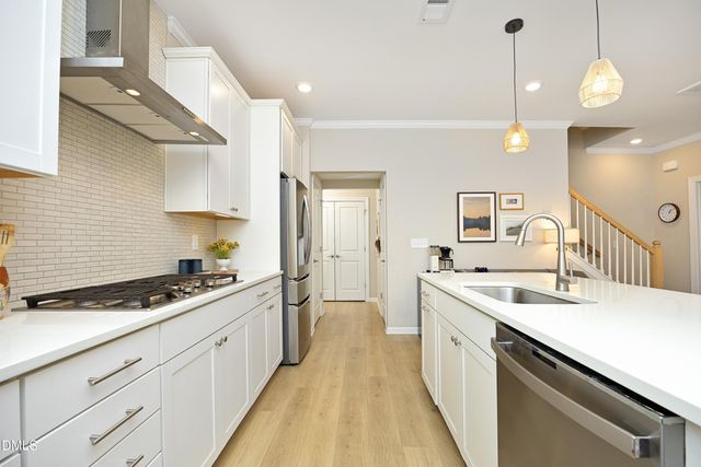 1726 Wimberly Road, Apex, NC 27523