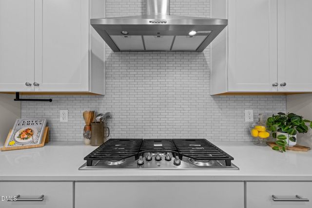 1726 Wimberly Road, Apex, NC 27523