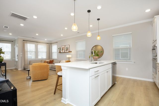 1726 Wimberly Road, Apex, NC 27523