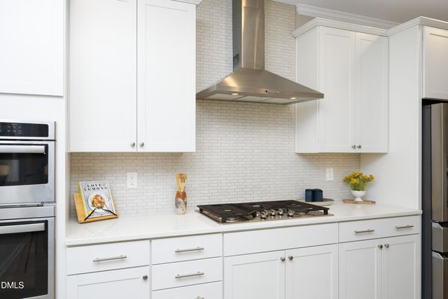 1726 Wimberly Road, Apex, NC 27523