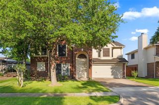 218 Savannah Moss Drive, Richmond, TX 77469