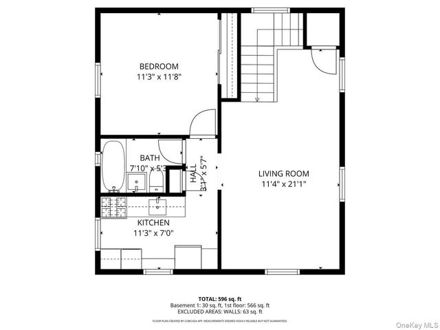 263-33 73rd Avenue 97A72, Glen Oaks, NY 11004