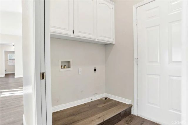 30261 Knight Court, Tehachapi, CA 93561