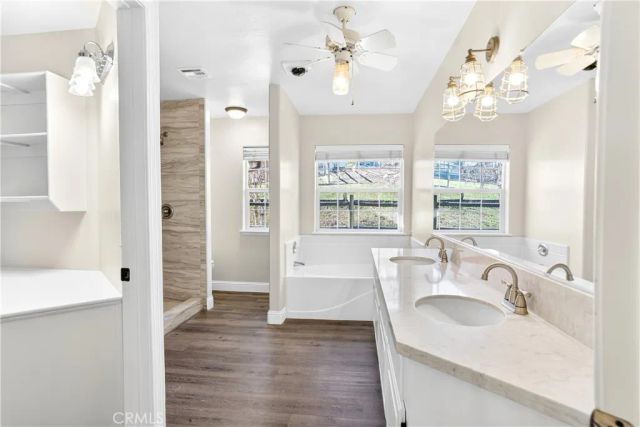 30261 Knight Court, Tehachapi, CA 93561