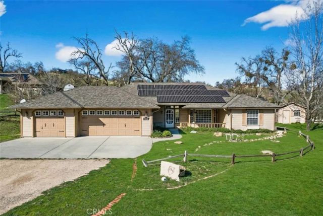30261 Knight Court, Tehachapi, CA 93561