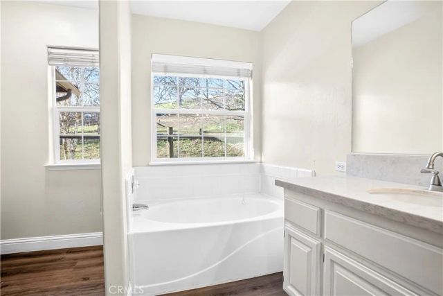 30261 Knight Court, Tehachapi, CA 93561