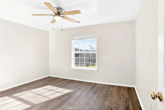 30261 Knight Court, Tehachapi, CA 93561