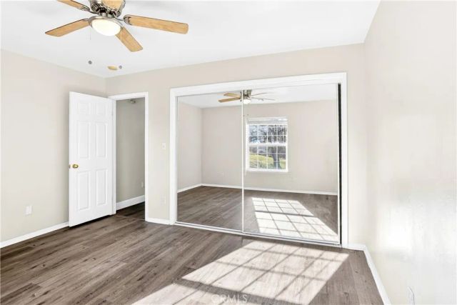 30261 Knight Court, Tehachapi, CA 93561