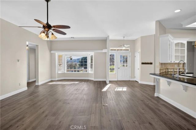 30261 Knight Court, Tehachapi, CA 93561